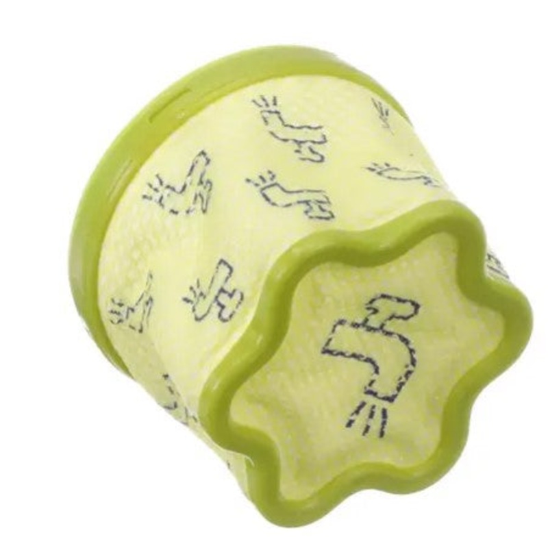 Vacuum Cleaner Pre- Filter - ADQ75393702