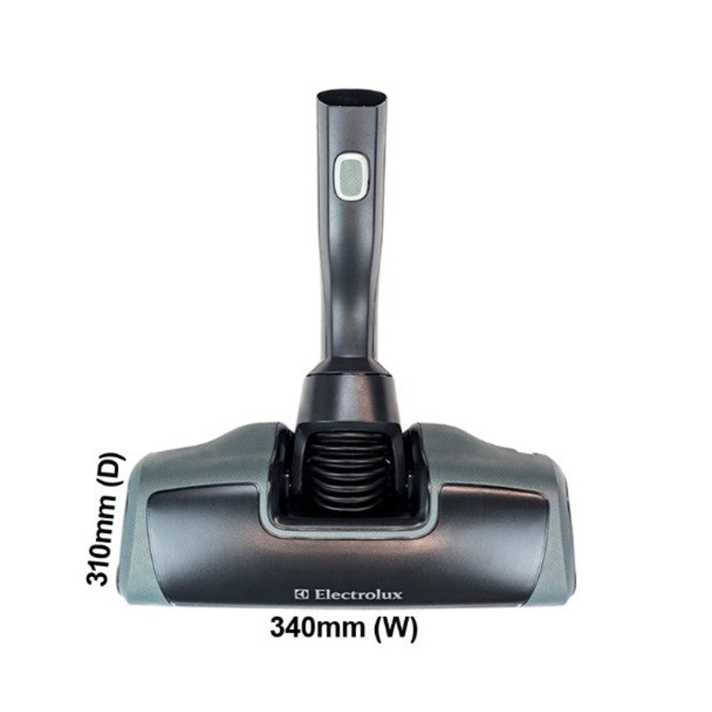 Vacuum Cleaner Turbo Head Floor Tool - 2193839384