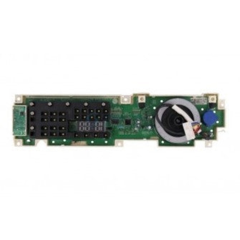 Washing Machine Display PCB Assy - EBR85111405