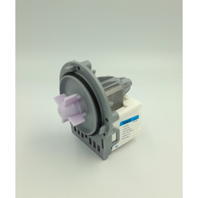 Washing Machine Pump - EAU61383501
