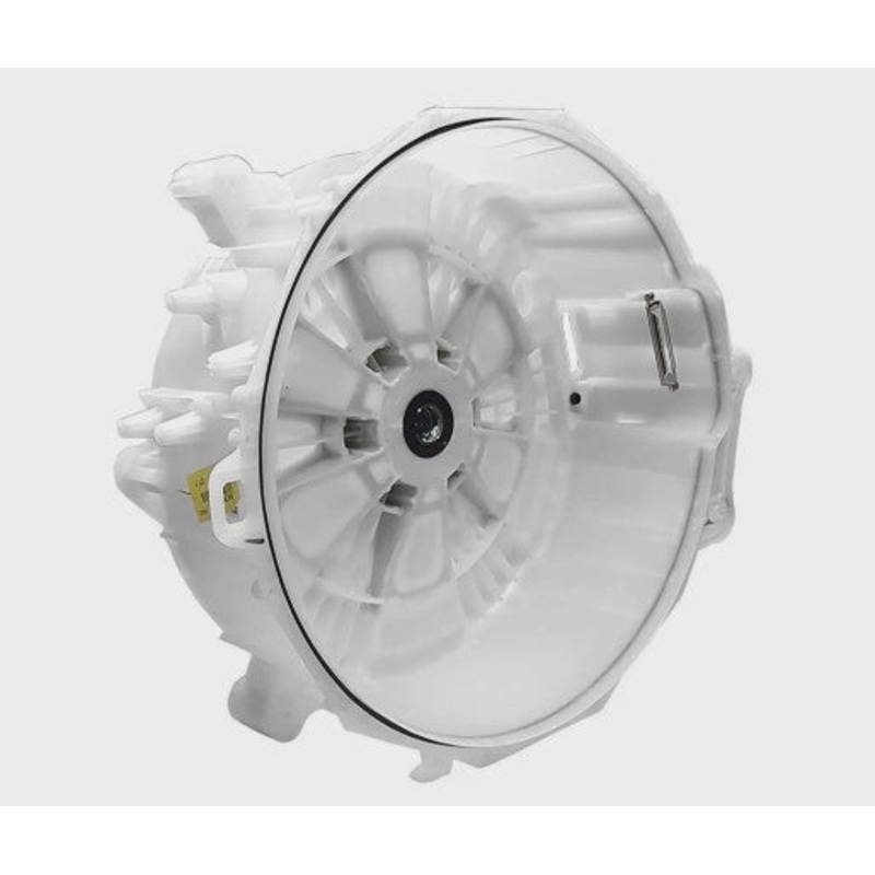 Washing Machine Semi Tub Back Assy - DC97-16462E