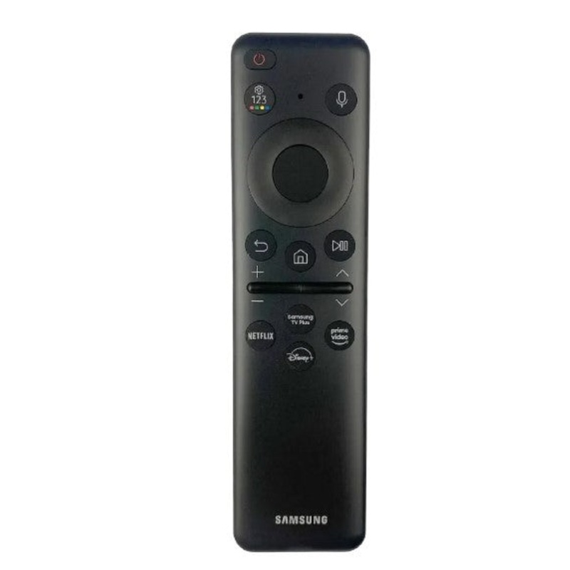 Television Remote Control Eco Smart Control- BN59-01432D