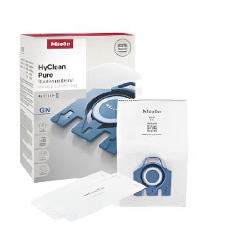 Vacuum Bags 4pk GN - PM12421130