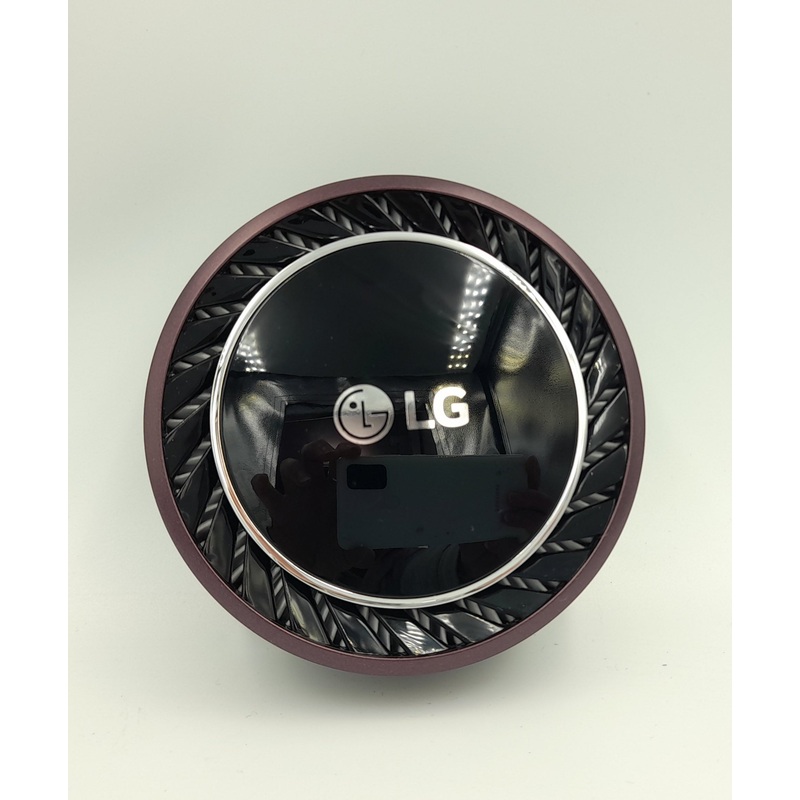 Vacuum Cleaner Exhaust Filter Assy - ADQ74773916