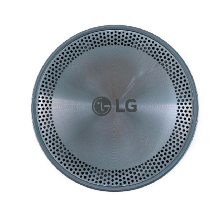 Vacuum Cleaner Exhaust Filter Assy - ADQ75798801