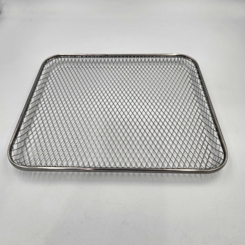Air Flow Cooking Racks - 2591615