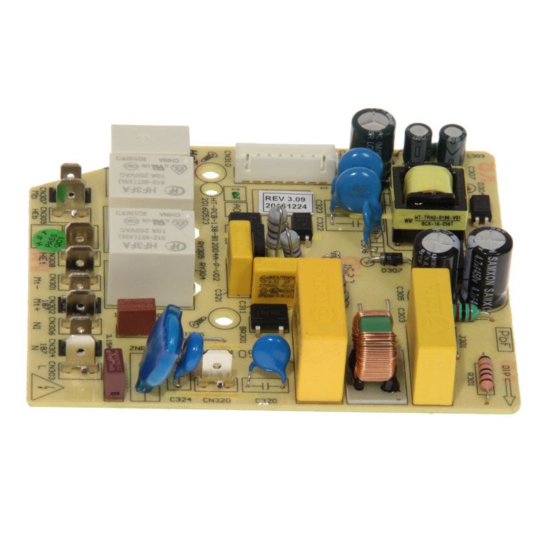 Air Fryer Electronic Power Board - 5212510551