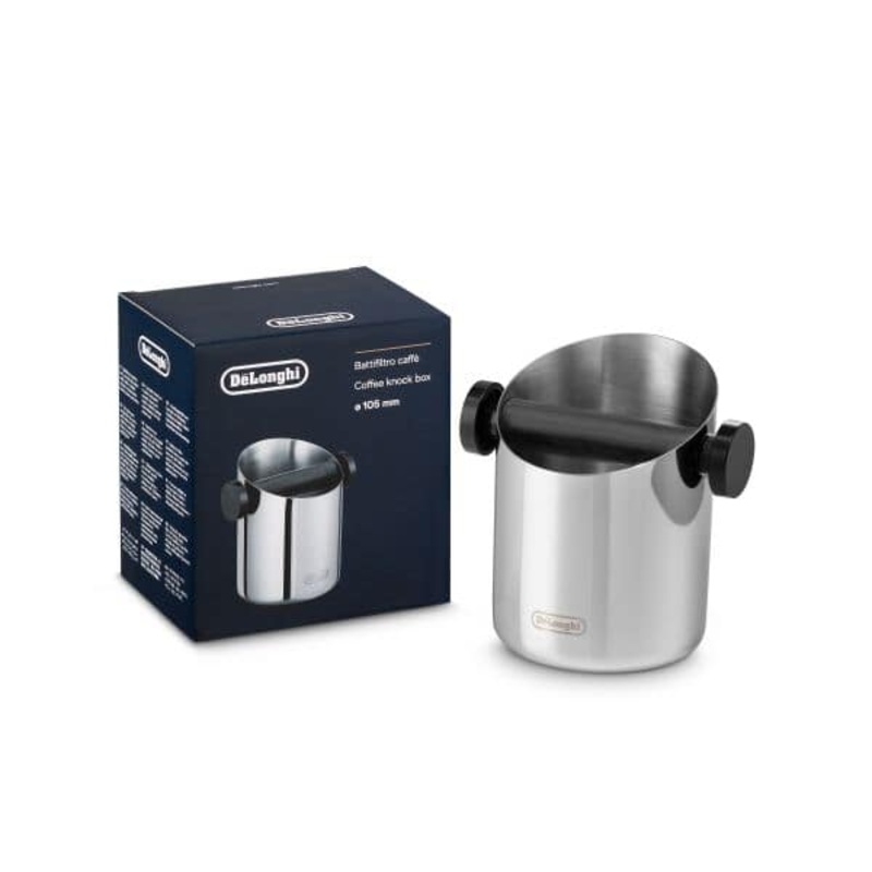 Espresso Machine Stainless Steel Knock Box - 5513282191