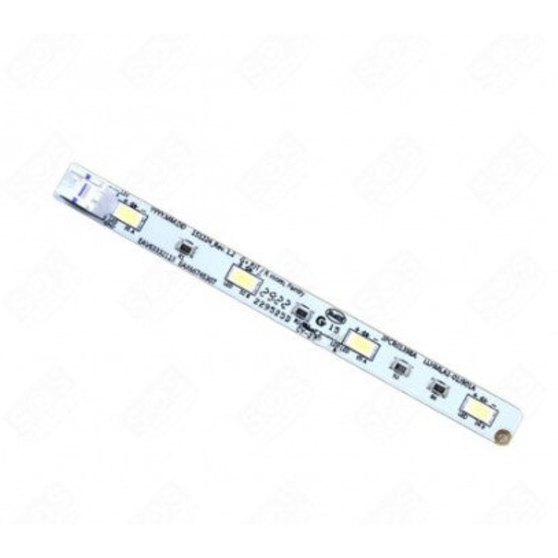 Fridge/Freezer Door LED Light Strip Assy - EAV63332113