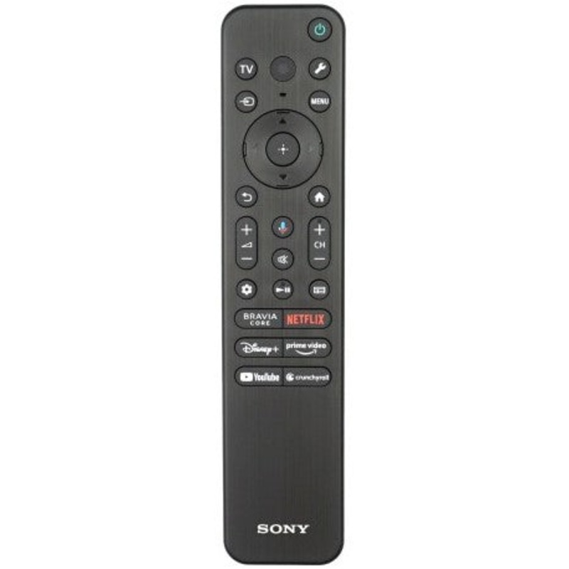 Television Back lit Remote Control - 101694011