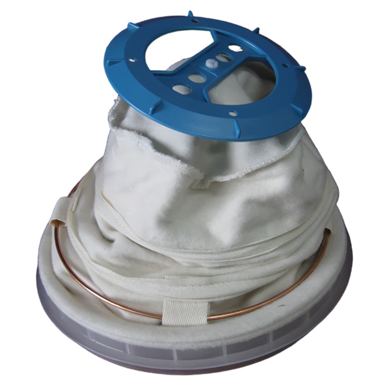 Vacuum Cleaner Dust bag ring - 71107900