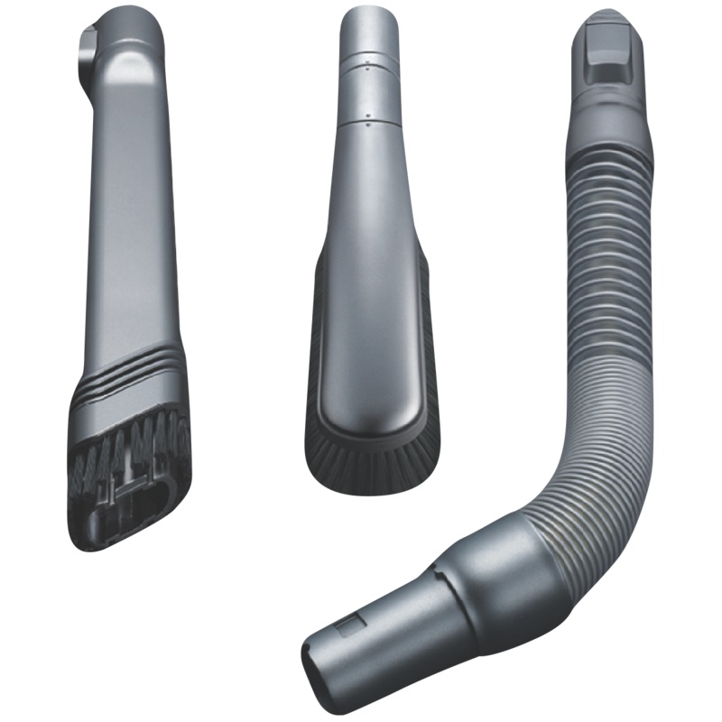 Vacuum Cleaner Flexi Tool Kit - VPK-CC01N