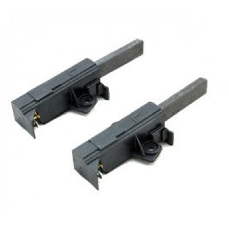 Washing Machine Carbon Brush (Set Of 2) - 00167517