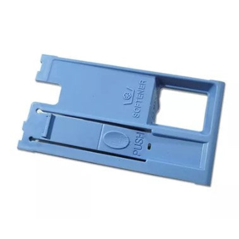 Washing Machine Dispenser Drawer Tray Cap Softener - MBL57765301