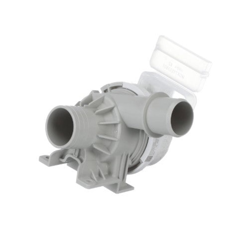 Washing Machine Drain Pump - AHA75673404