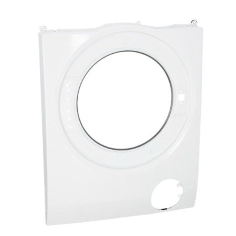 Washing Machine Front Panel White - 140010756199