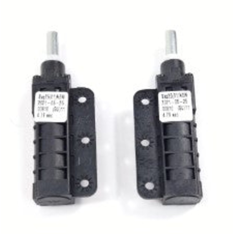 WashMachine Lid Friction Damper Assy(2pk) - ACV73730204