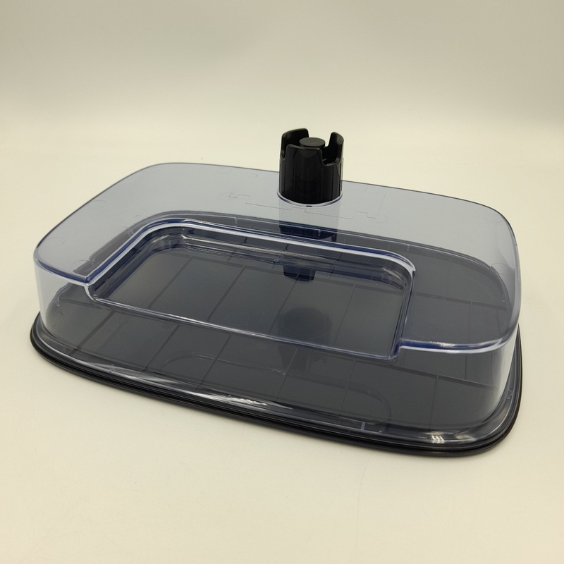 Air Fryer Water Tank Assy (Inc Cap) - 2202389