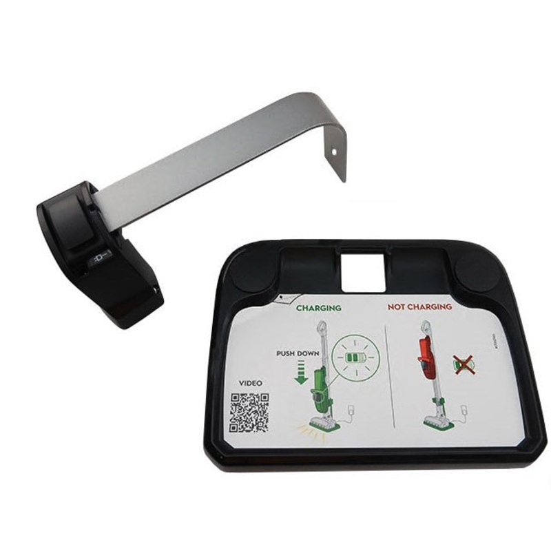 Vacuum Cleaner Charging Station Complete - 140144439076