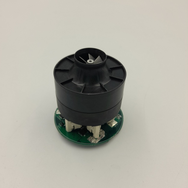 Vacuum Cleaner Motor - DJ31-00181A