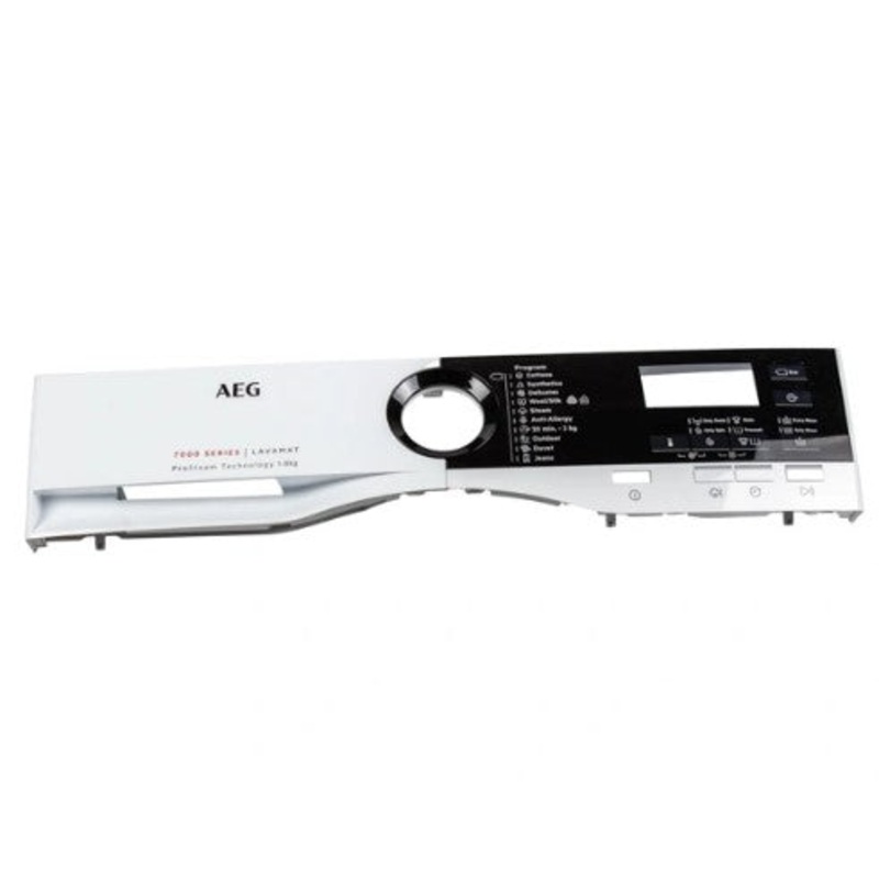 Washing Machine Control Panel handle- 140087077016