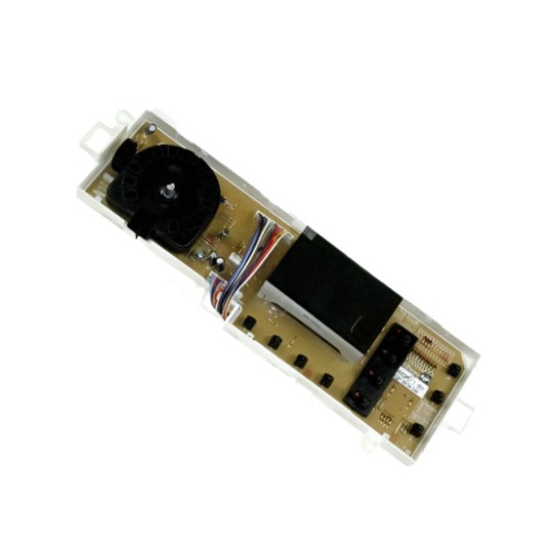 Washing Machine Control Panel Sub PCB Assy - DC92-00676A