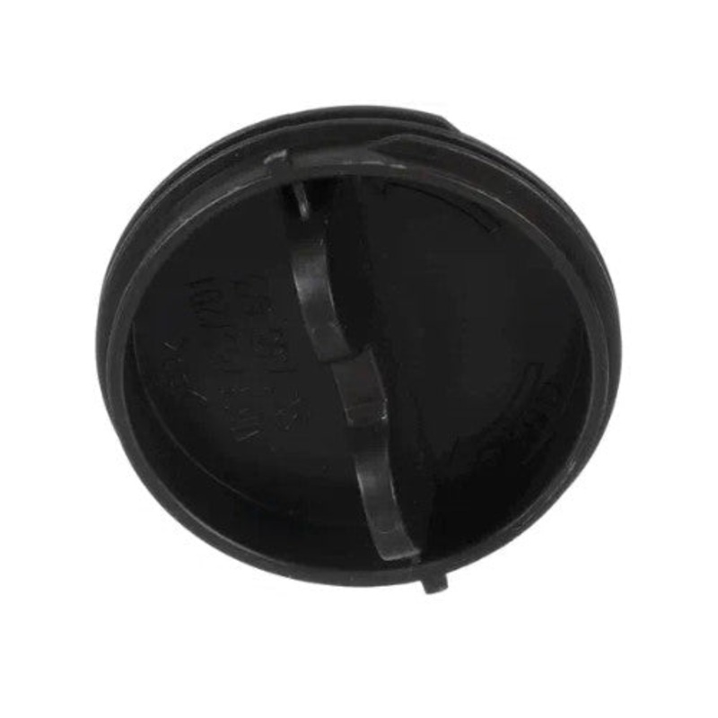 Washing Machine Drain Pump Filter Hole Cap - MBL67637201