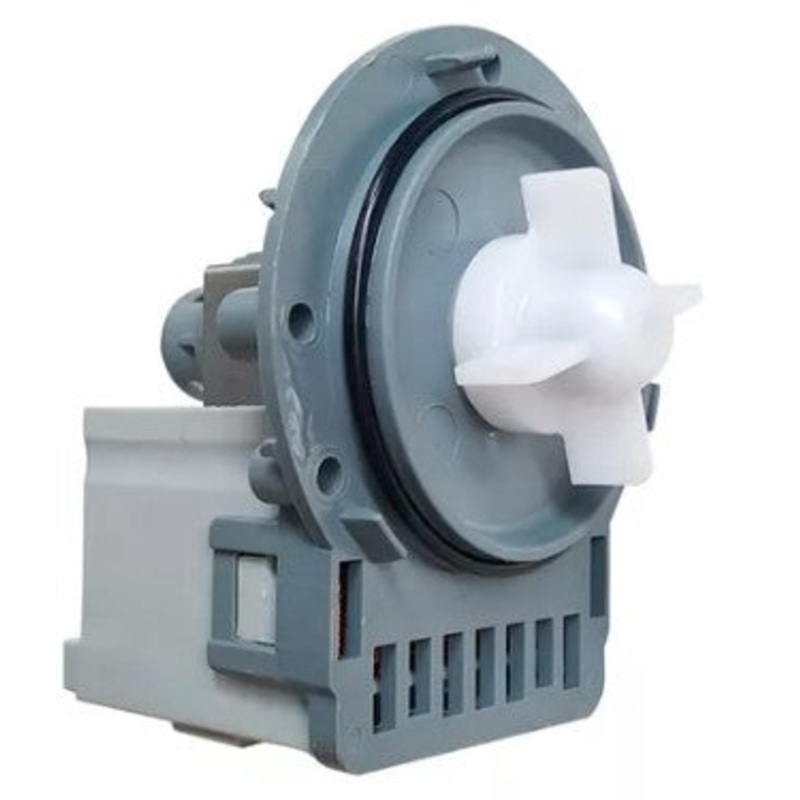 Washing Machine Drain Pump Motor - DC31-00180A