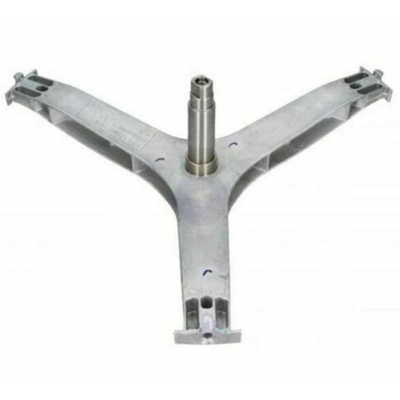 Washing Machine Spider Flange Shaft - DC97-17234A