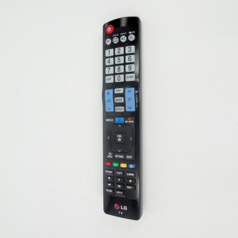 Television Remote Control - AKB73756560