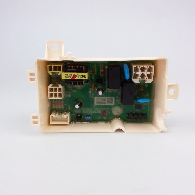 Washing Machine Sub Main PCB 1Way+3Way - EBR62524105