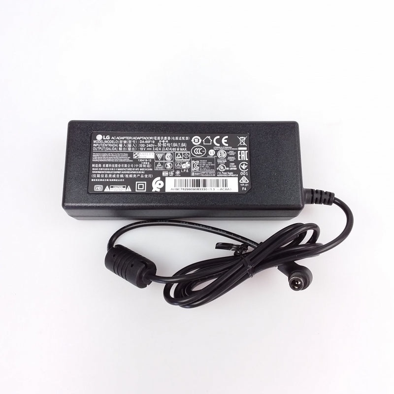 AC Adapter 19VDC - EAY62990908