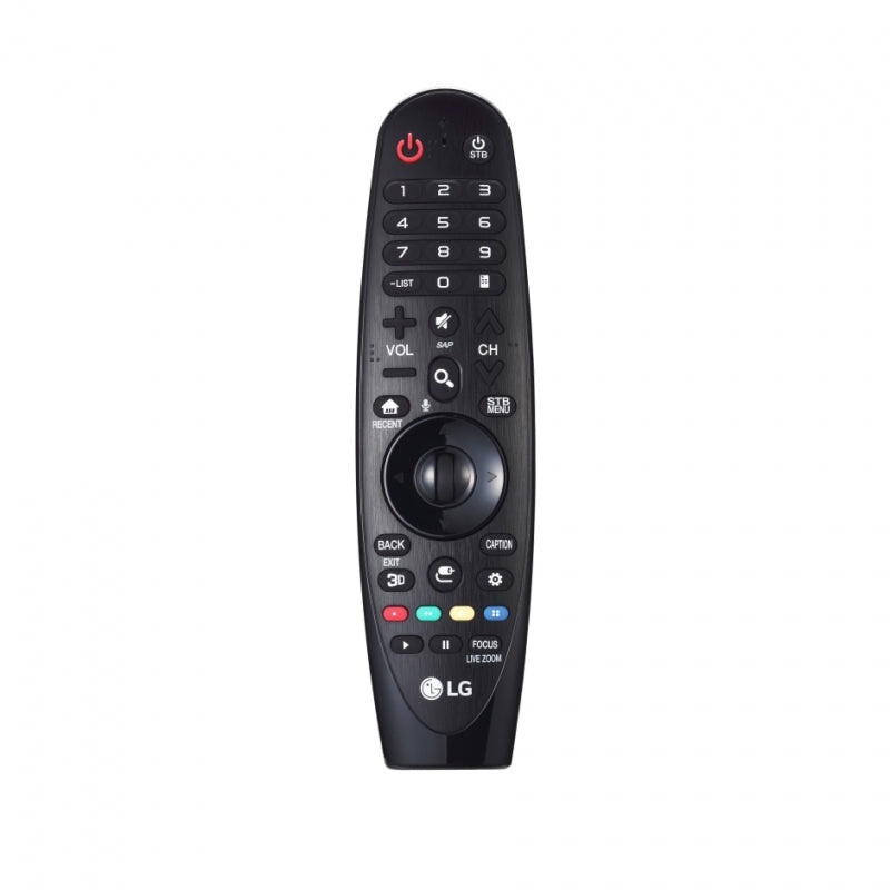 Television Magic Remote - AN-MR650