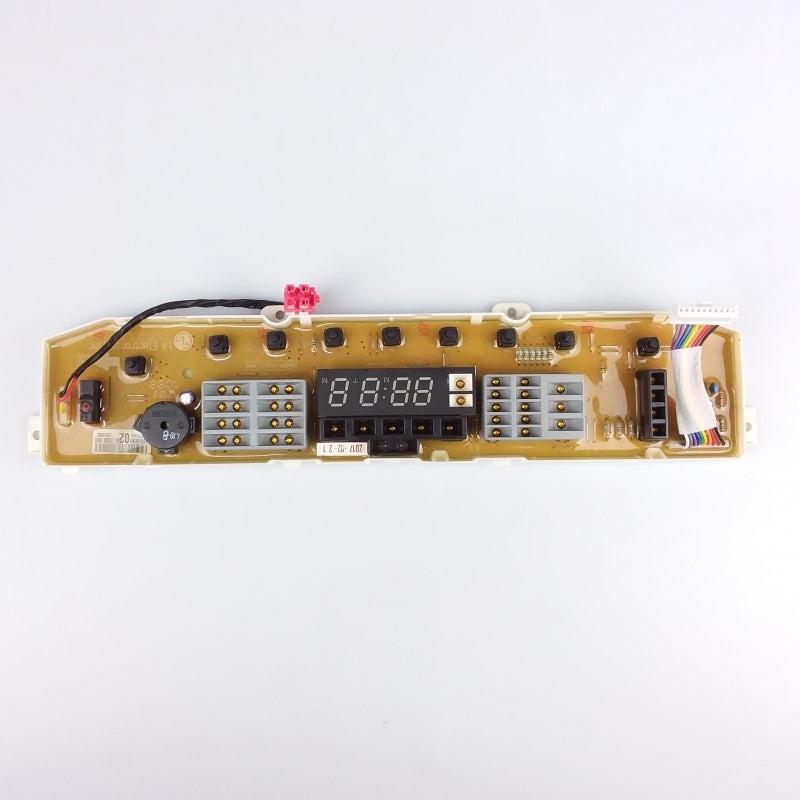 Washing Machine Display PCB - EBR60858902