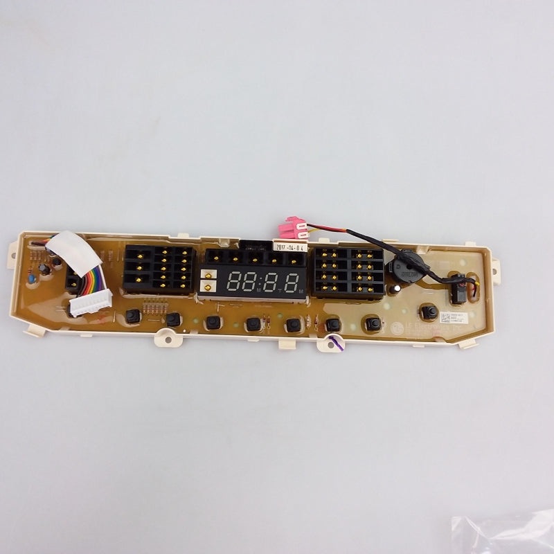Washing Machine Display PCB - EBR62524402