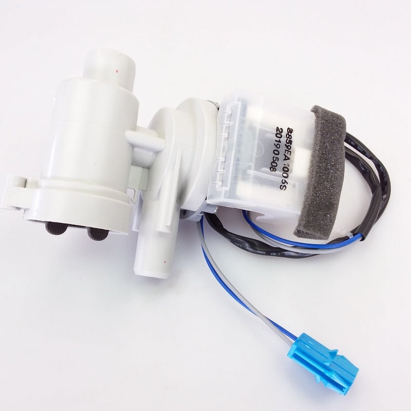 Washing Machine Drain Pump - 5859EA1006S
