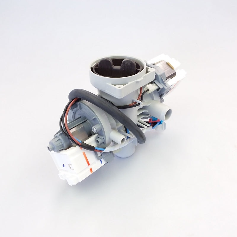 Washing Machine Drain Pump - 5859ER1002M