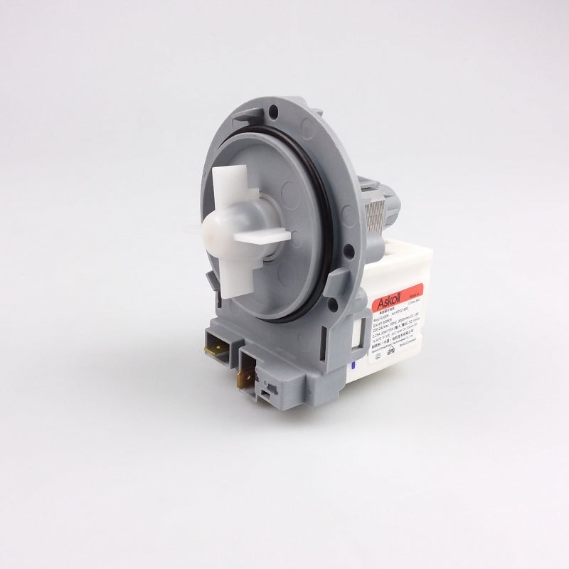 Washing Machine Drain Pump Motor - EAU61383505