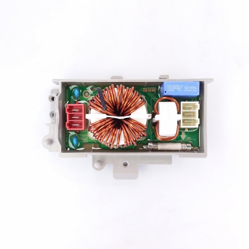 Washing Machine PCB Noise Filter - 6201EC1006T