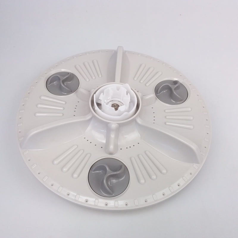 Washing Machine Pulsator Assy - 5845EY1004D