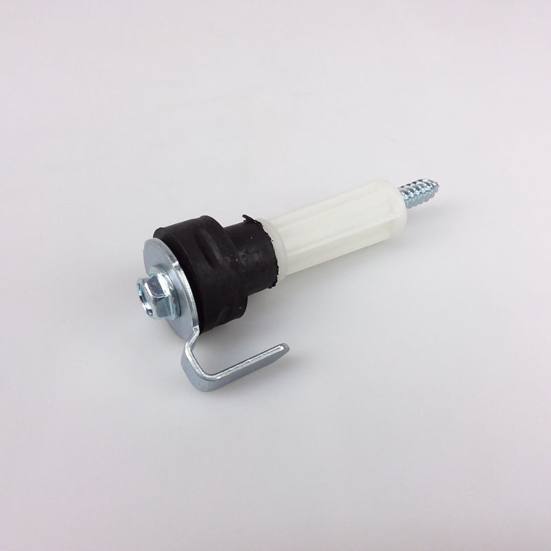 Washing Machine Transit Bolt (With Power Cord Hook) - FAA31690702