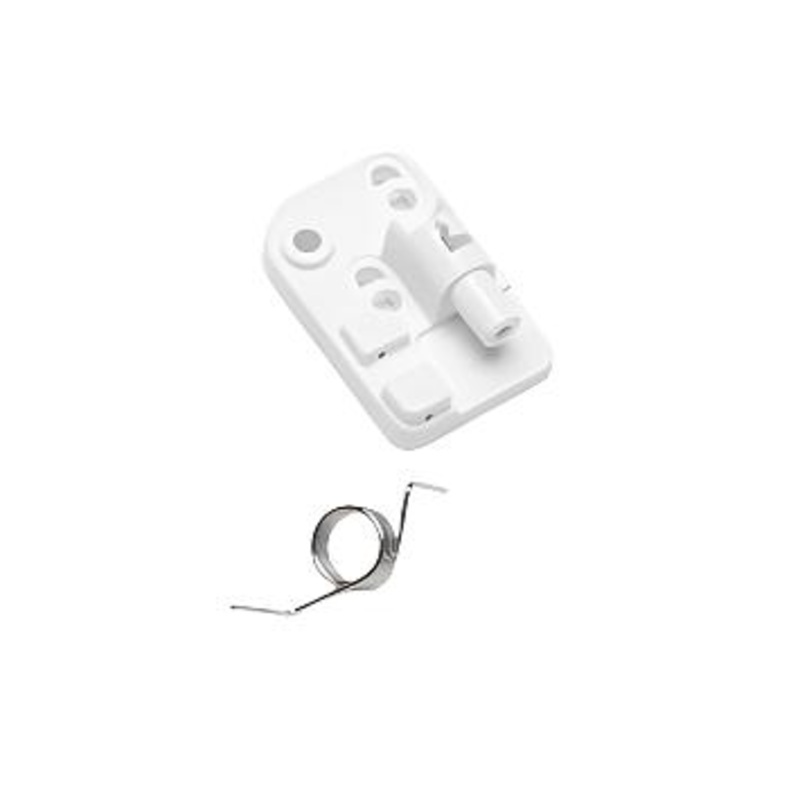 Fridge Door Flapper Spring Assy - 847788P