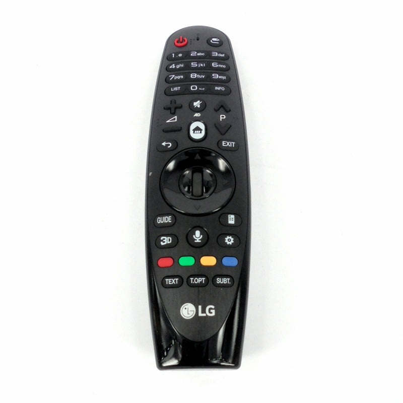 Television Magic Remote Control - AN-MR600