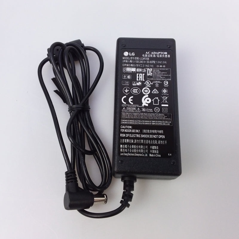 Television Power Adapter - EAY62850504