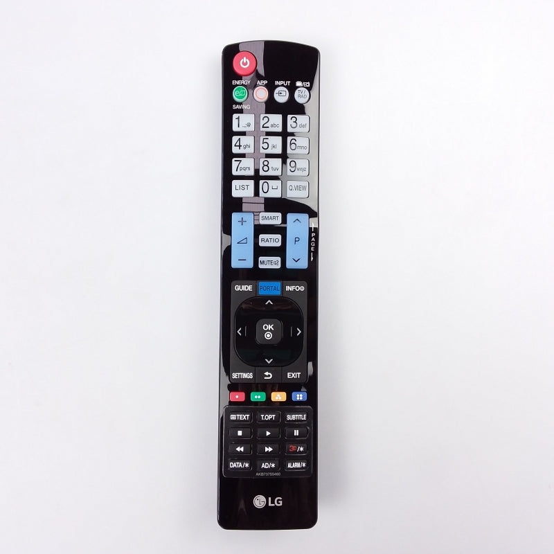 Television Remote Control - AKB73755460