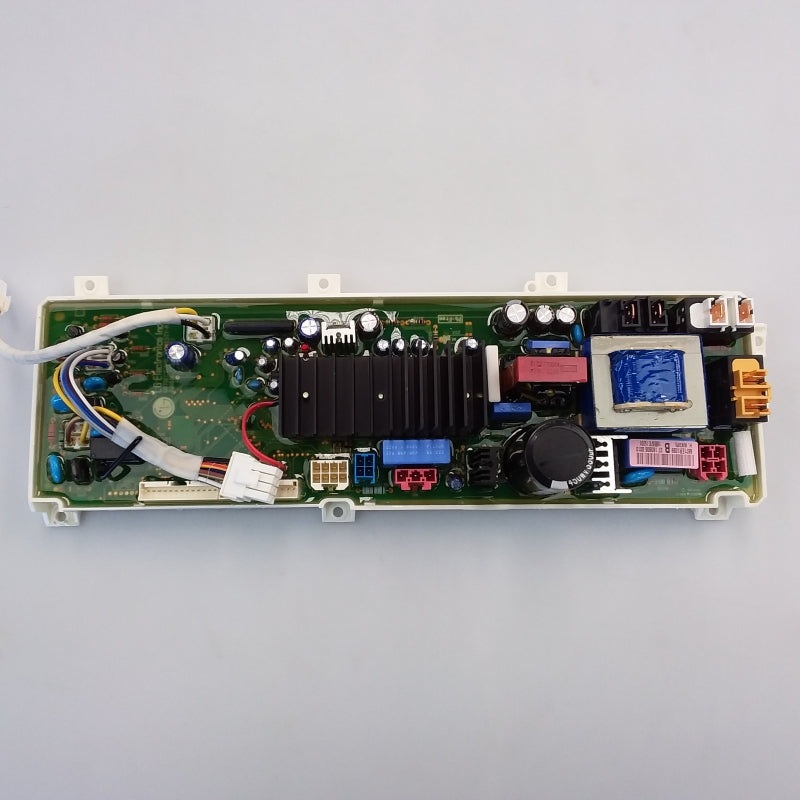 Washing Machine Main PCB - 6871ER1099B