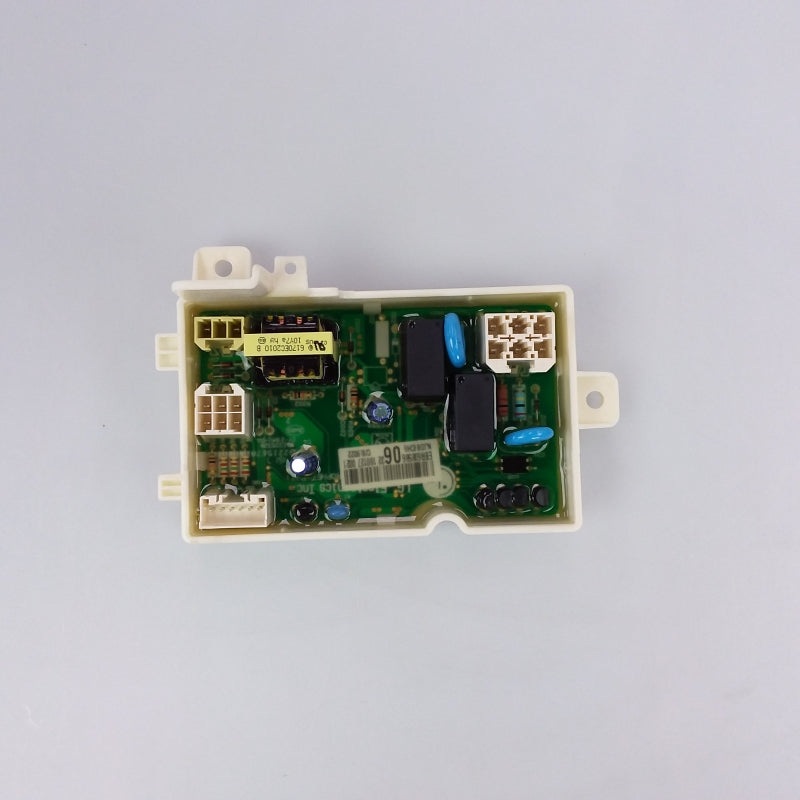 Washing Machine Main PCB - EBR60858606