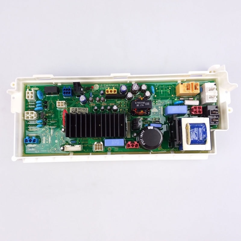 Washing Machine Main PCB - EBR74947098
