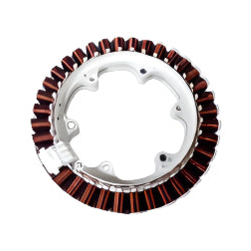Washing Machine Stator Assy - AJB73816004