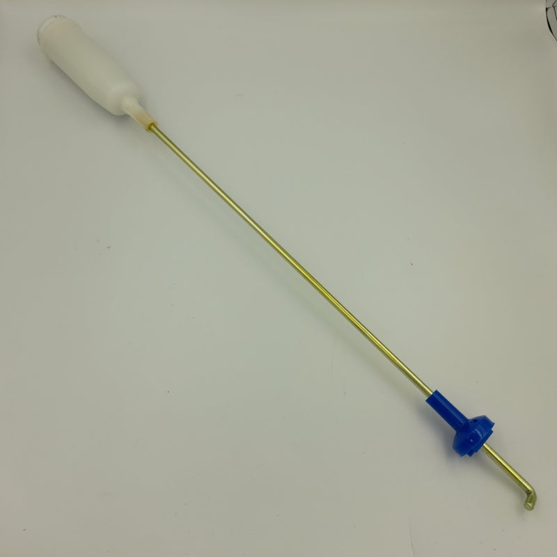 Washing Machine Suspension (Blue) Assy - 4902FA1953G